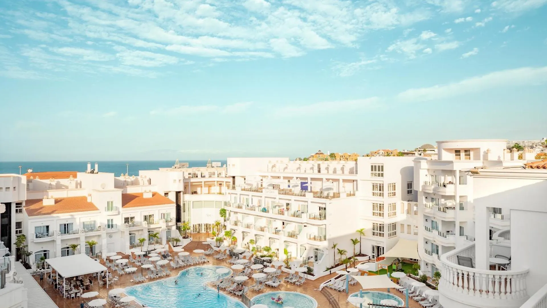 Sunwing Fanabe Beach contacts