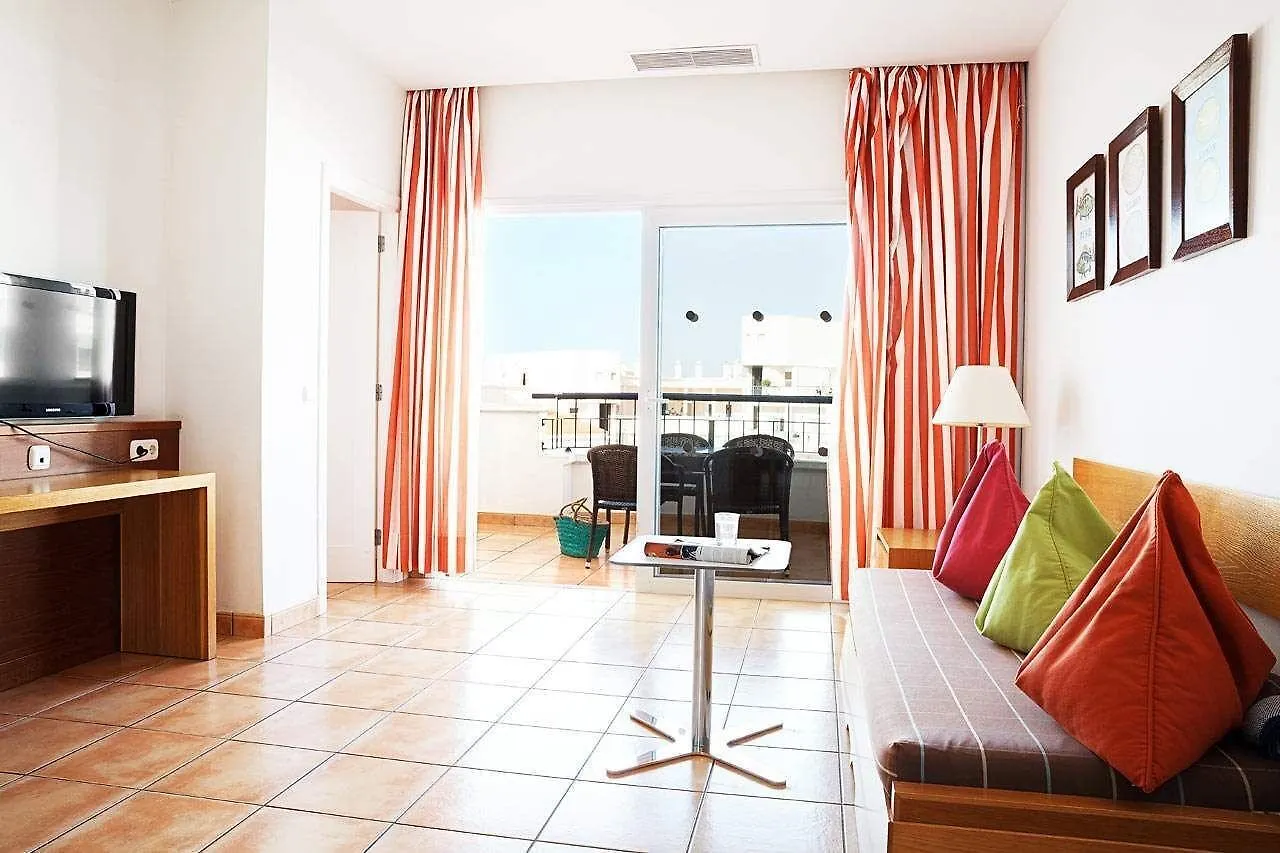 Station touristique Sunwing Fanabe Beach Costa Adeje