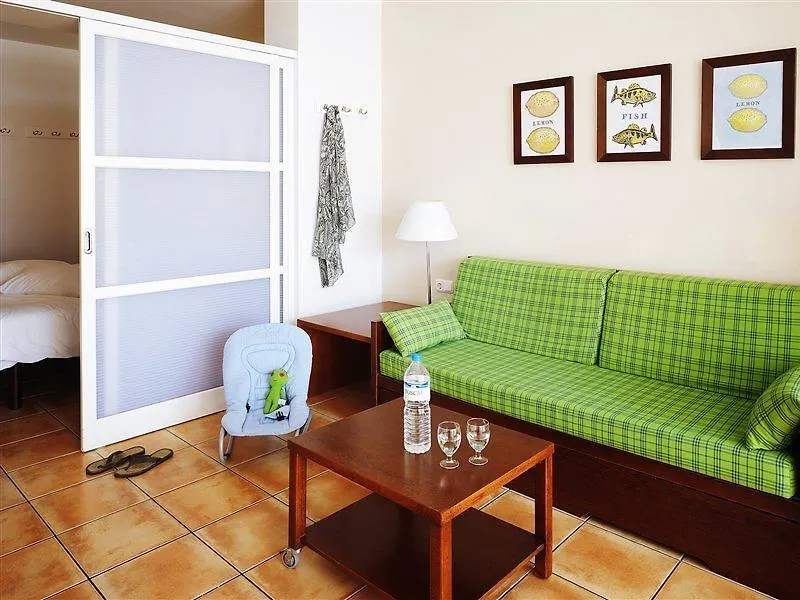 **** Station touristique Sunwing Fanabe Beach Costa Adeje  Espagne