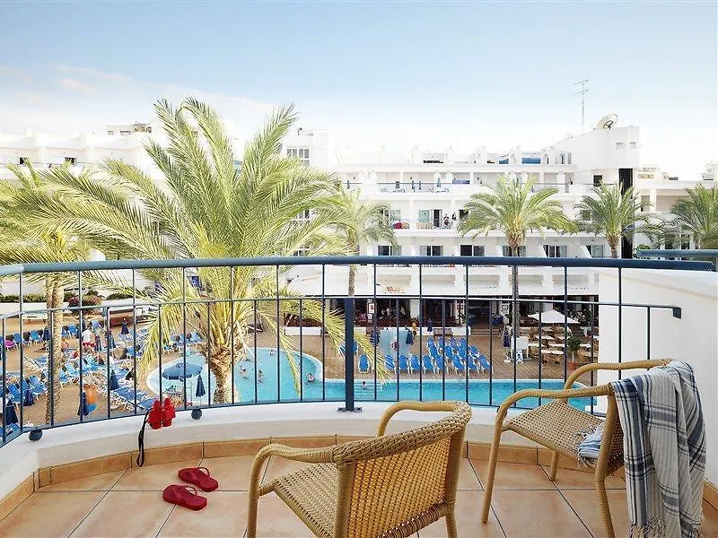Sunwing Fanabe Beach Costa Adeje  Espagne