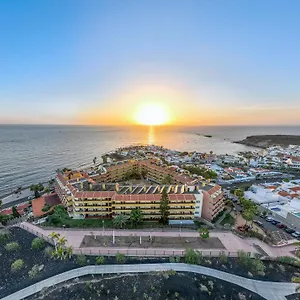 Otel Hovima Jardin Caleta