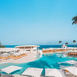 Otel Iberostar Selection Sabila - Adults Only