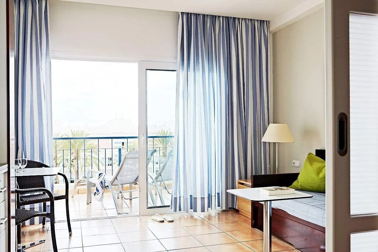 **** אתר נופש אדחה Sunwing Fanabe Beach ספרד