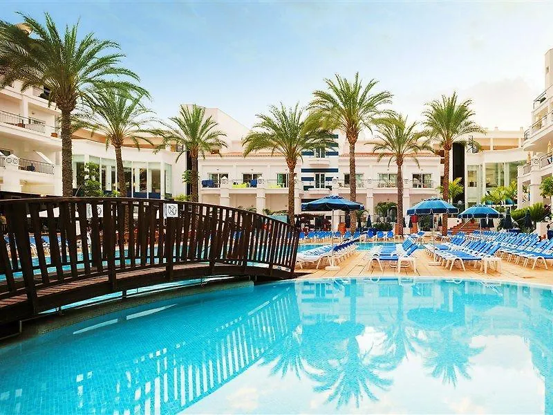 אתר נופש אדחה Sunwing Fanabe Beach