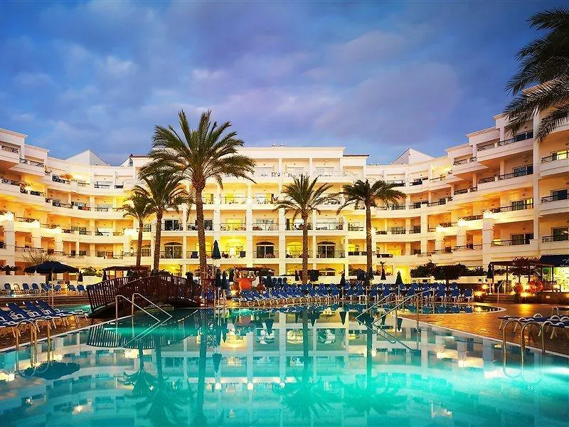 אדחה Sunwing Fanabe Beach