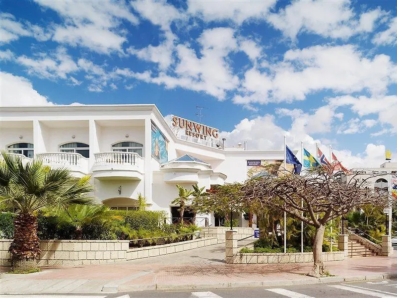 אדחה Sunwing Fanabe Beach 4*,  ספרד